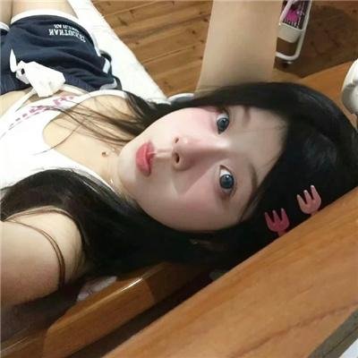 只是我和你,宝贝