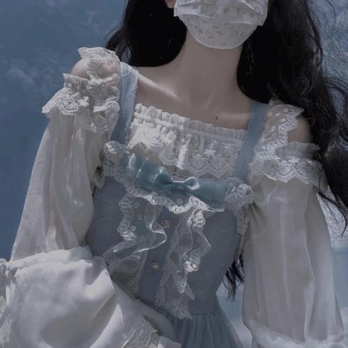 美人脸