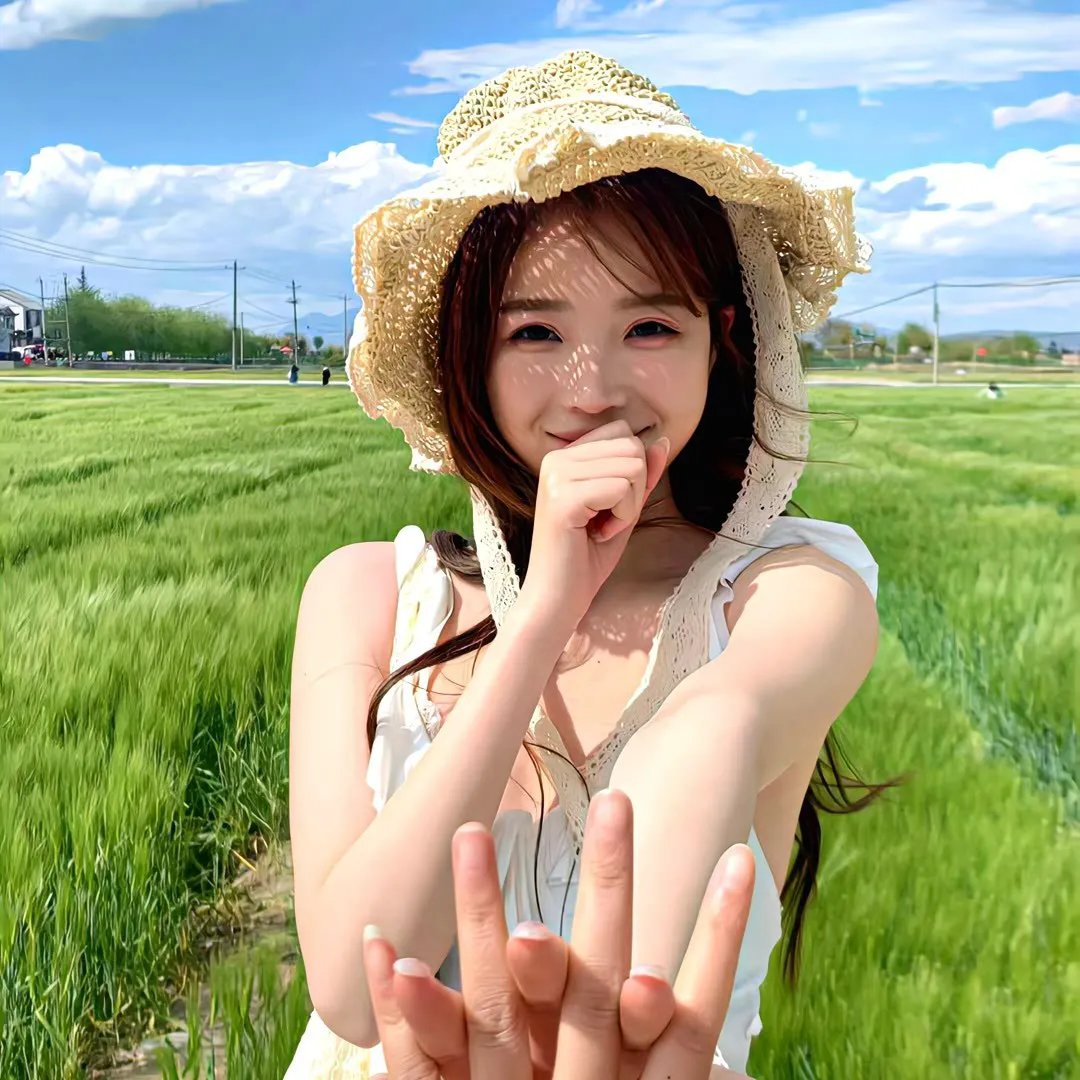 榴花正红