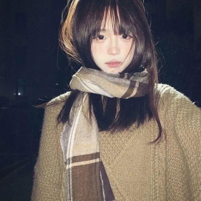 亚洲之女